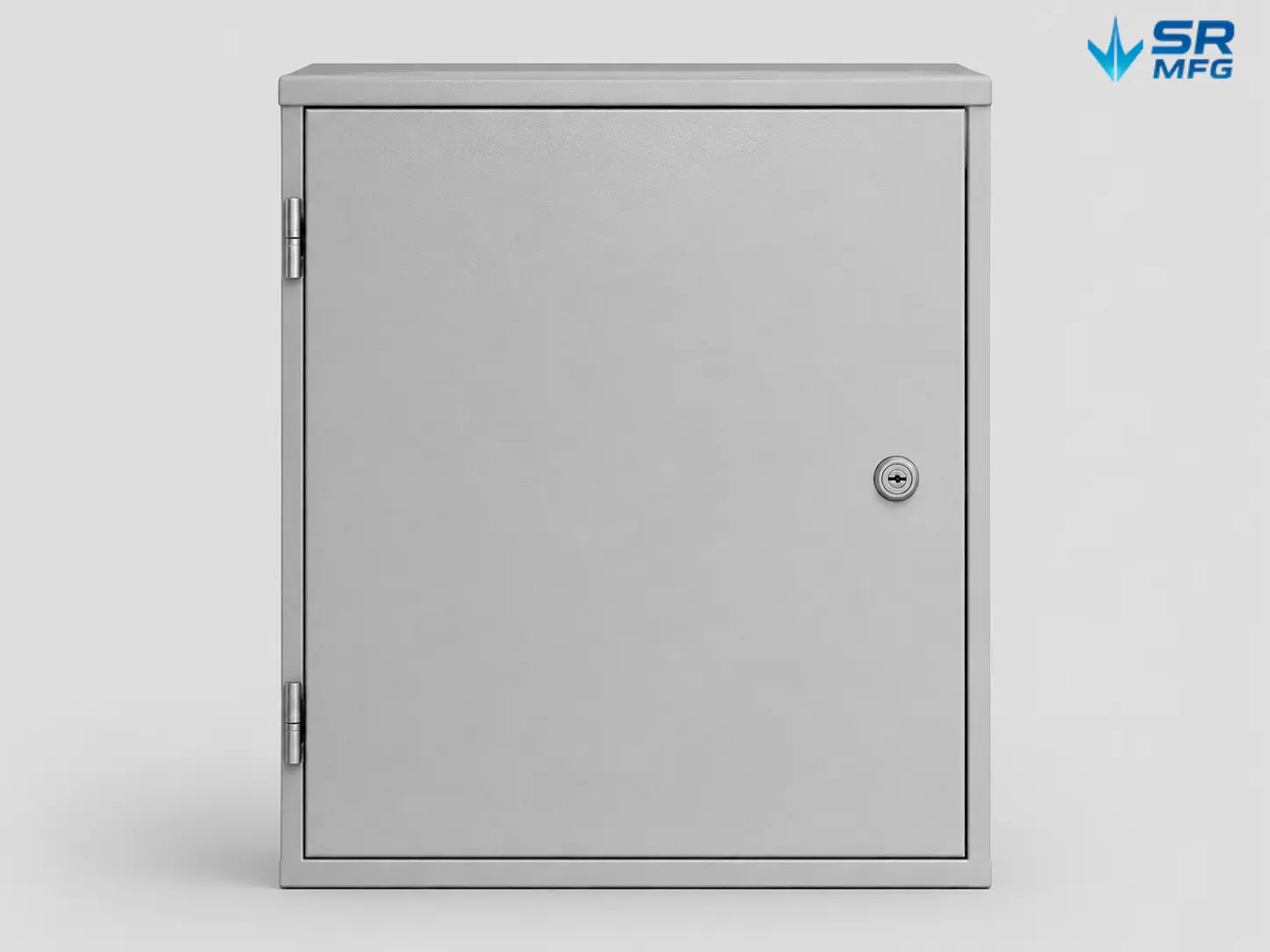 Outdoor Control Box Enclosures - Bild 2