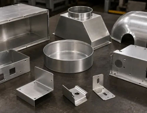 3003 Aluminium für umgeformte Blechteile: Reale Zustände, Biege- und Ziehgrenten