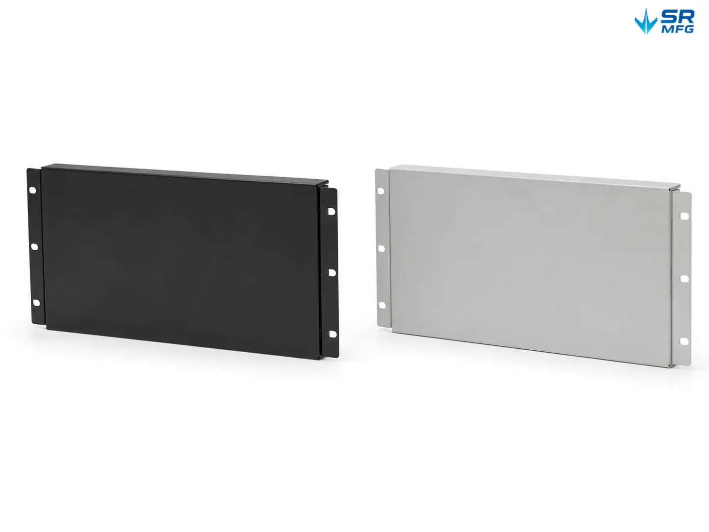 4U Rack Blanking Panel - Bild 8