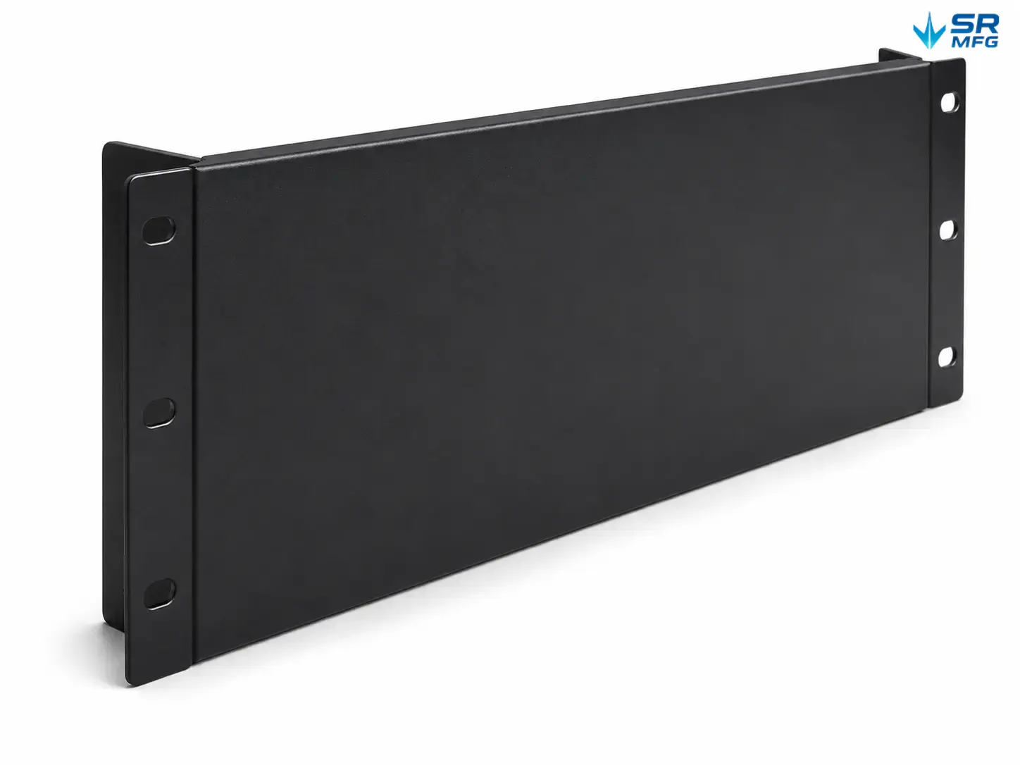 4U Rack Blanking Panel - Bild 3