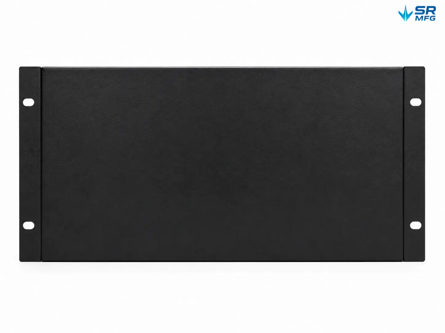 4U Rack Blanking Panel - Bild 2