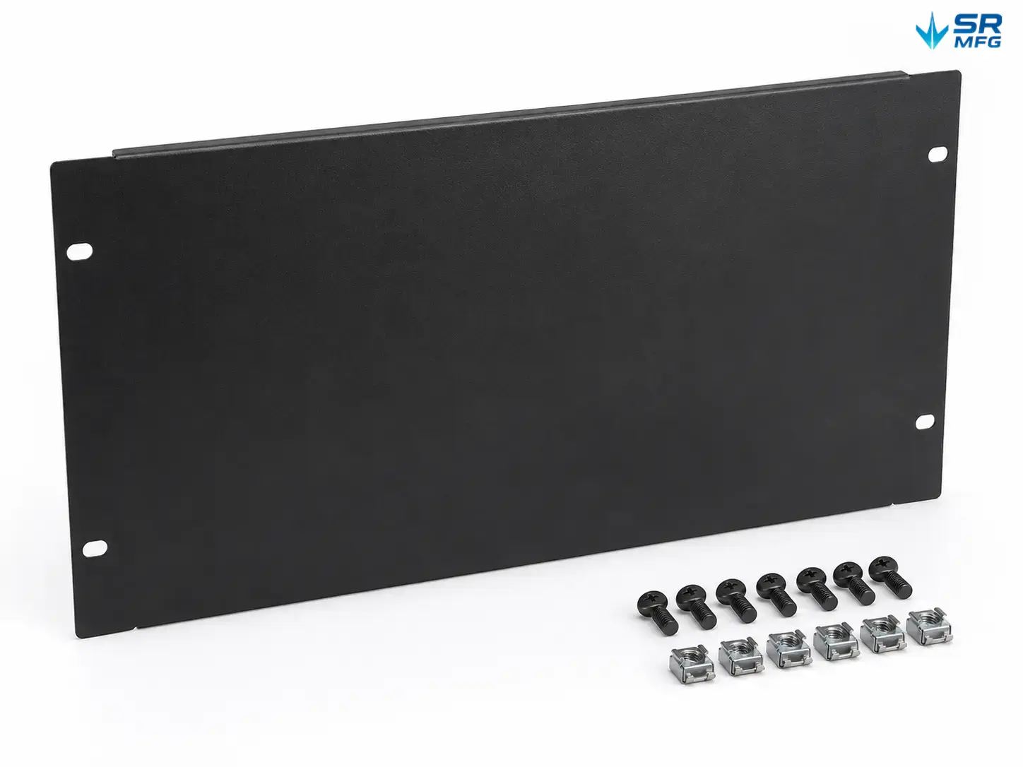 4U Rack Blanking Panel - Bild 7