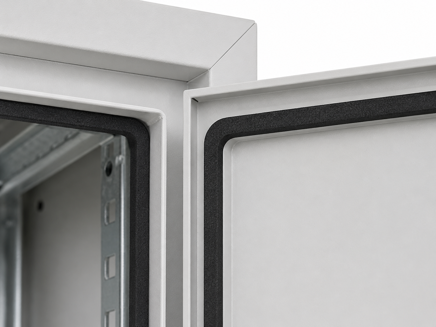 Outdoor Self-Service Kiosk Enclosure - Bild 7