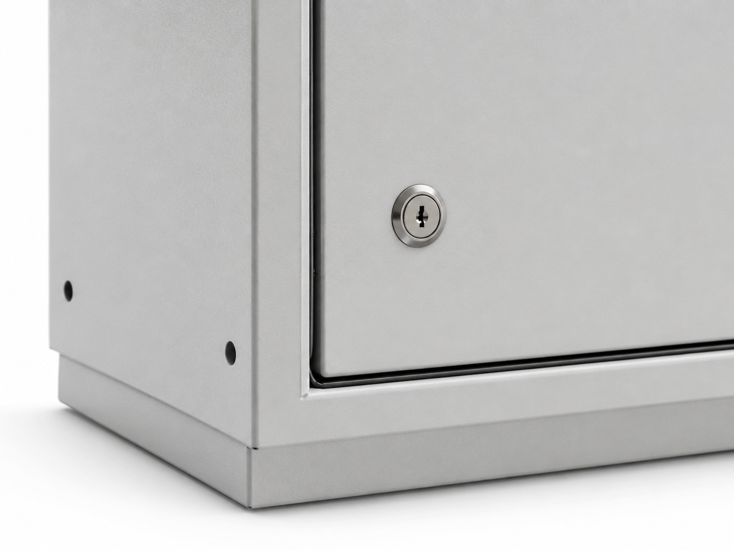 Outdoor Self-Service Kiosk Enclosure - Bild 5