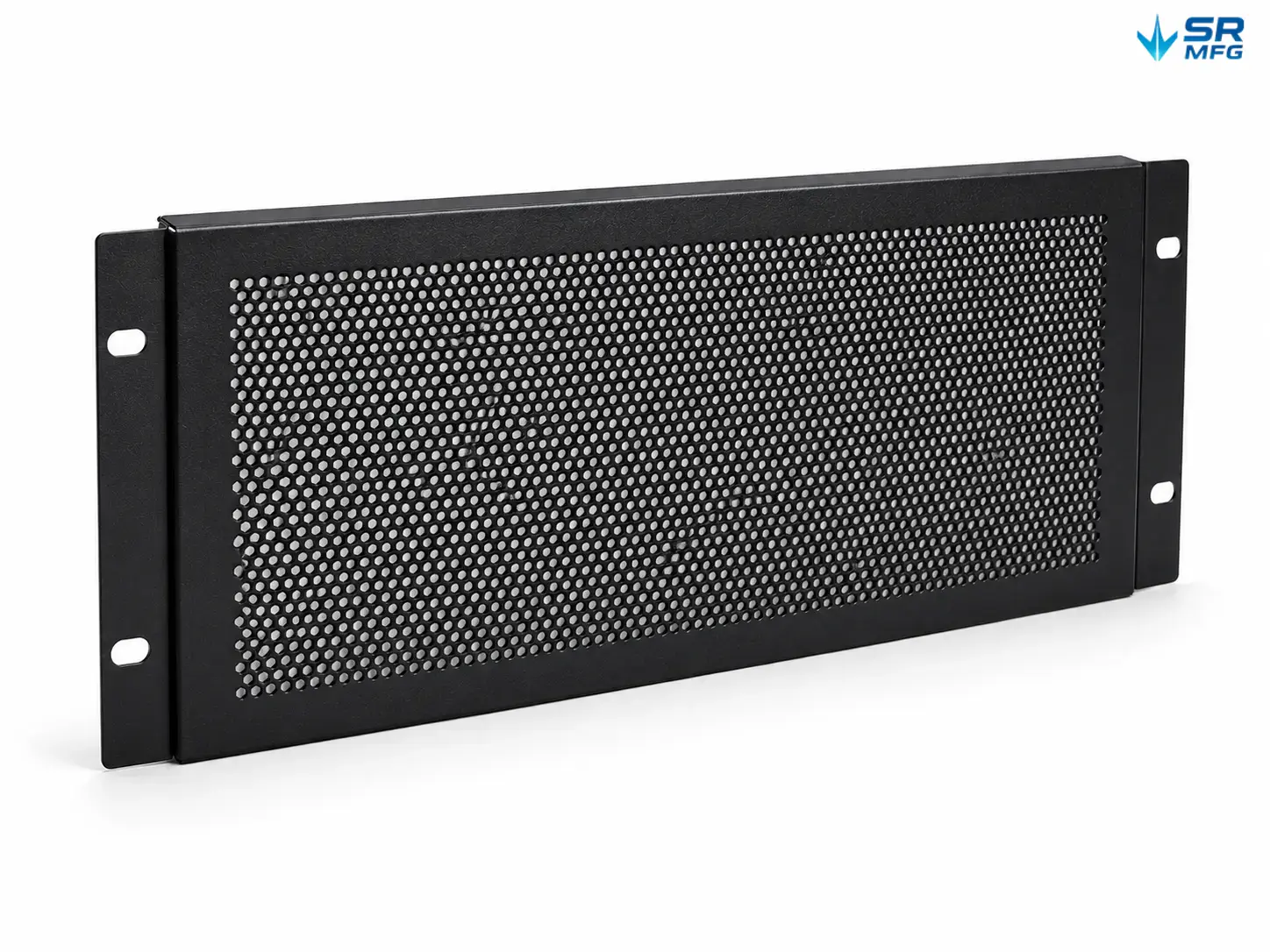 4U Rack Blanking Panel - Bild 6