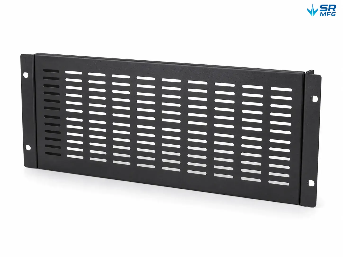 4U Rack Blanking Panel - Bild 5