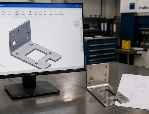 CAD-Dateiformate erklärt: Was Ingenieure an Hersteller senden sollten