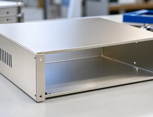 Auswahl der Aluminiumlegierung für dekorative Gehäuse: Was die optische Ausbeute wirklich bestimmt